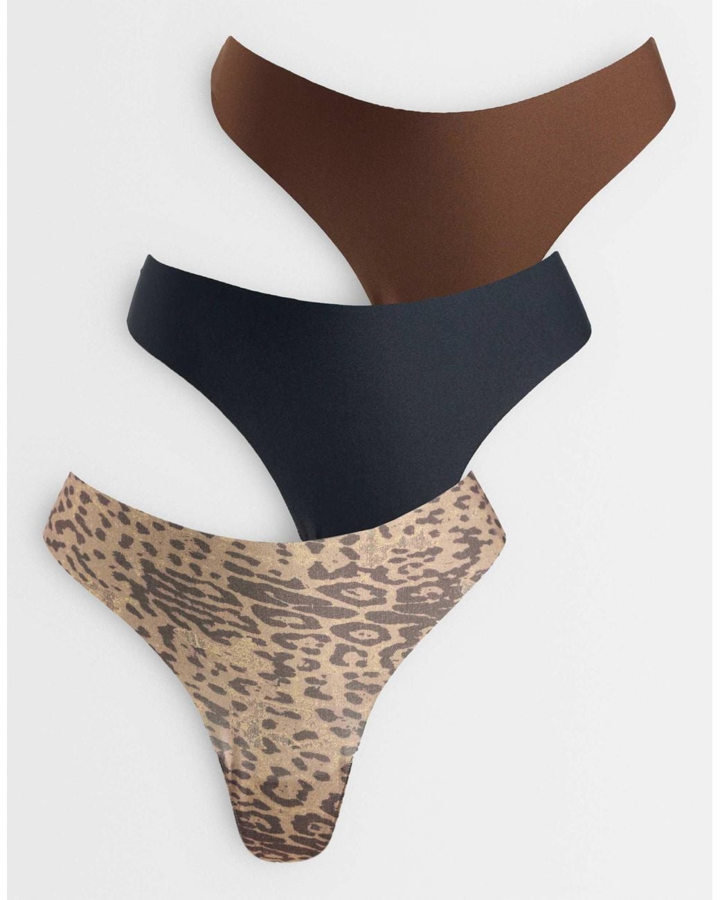 Lot ASOS en coloris Blue