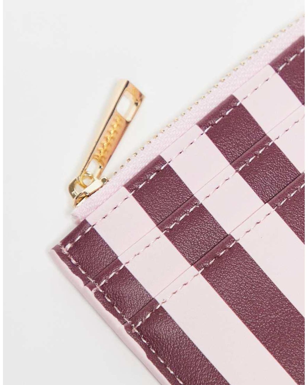 ASOS Red Card Holder