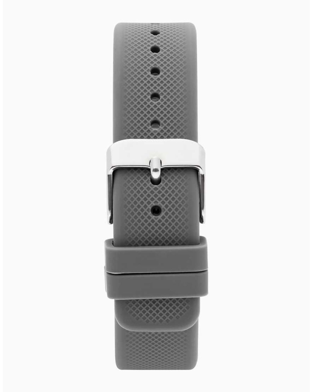 Sekonda Gray Nova 36Mm Round Analogue Watch With Strap