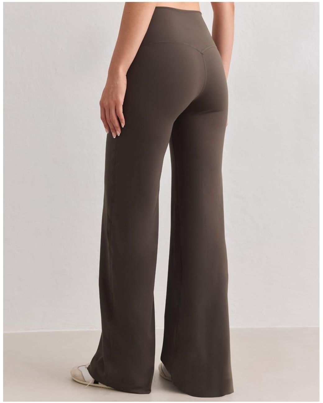 Aim'n Green Dark Ivy Sense Straight Leg Tights