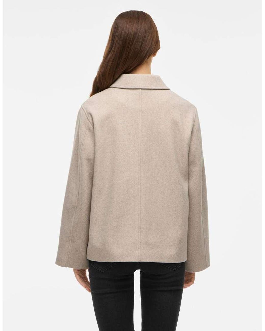 Vila Natural Jacket