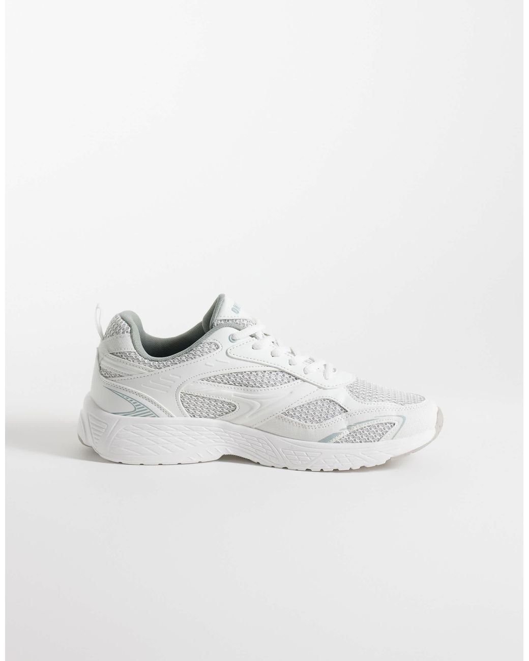 Only & Sons Sneaker in White für Herren