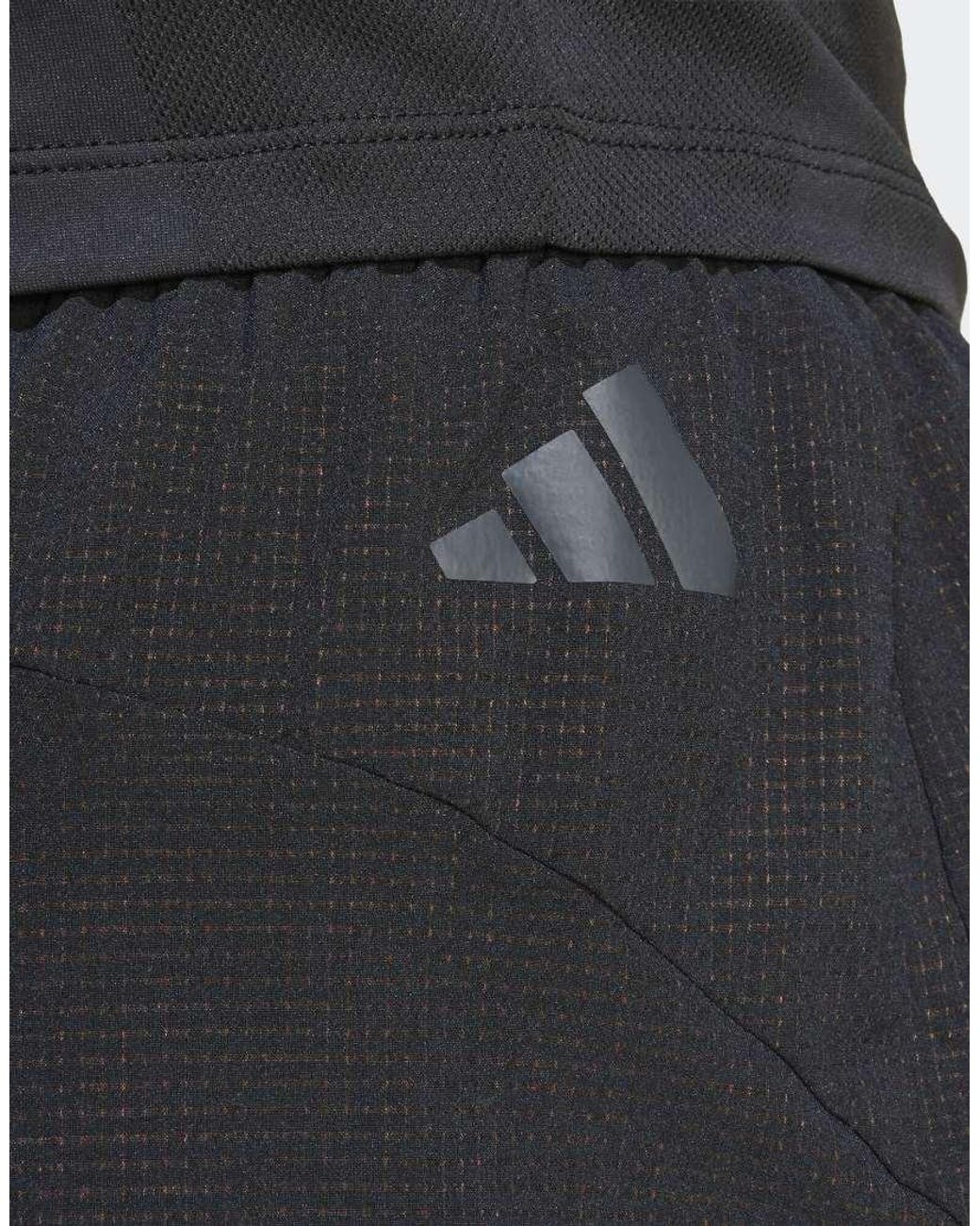 Adidas Originals Black Airchill Intensity Shorts