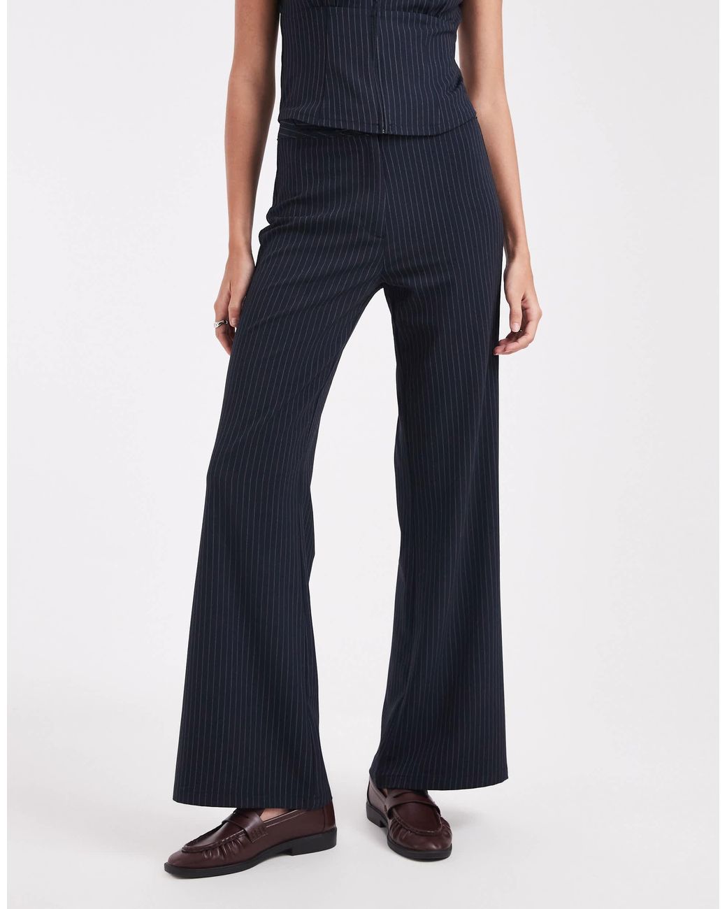 Collusion Blue – hose