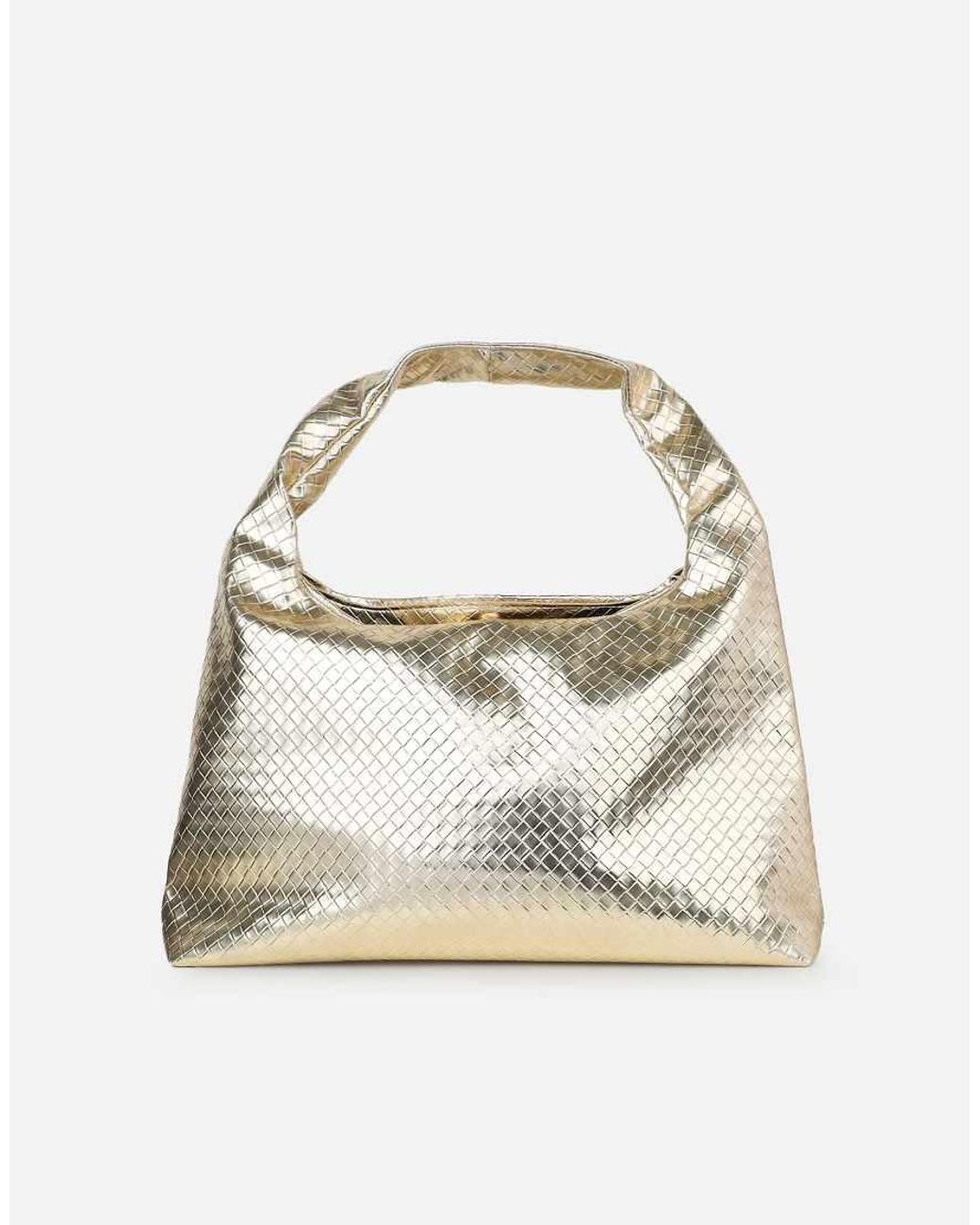 SIMMI White Clementine Shoulder Bag