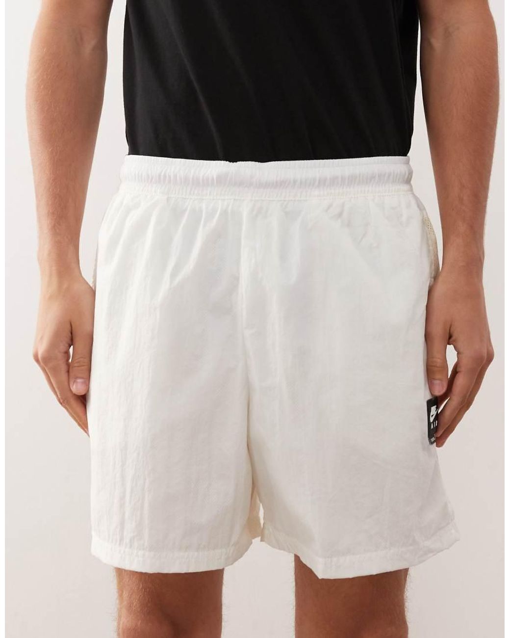 Nike Natural Air Woven Shorts for men