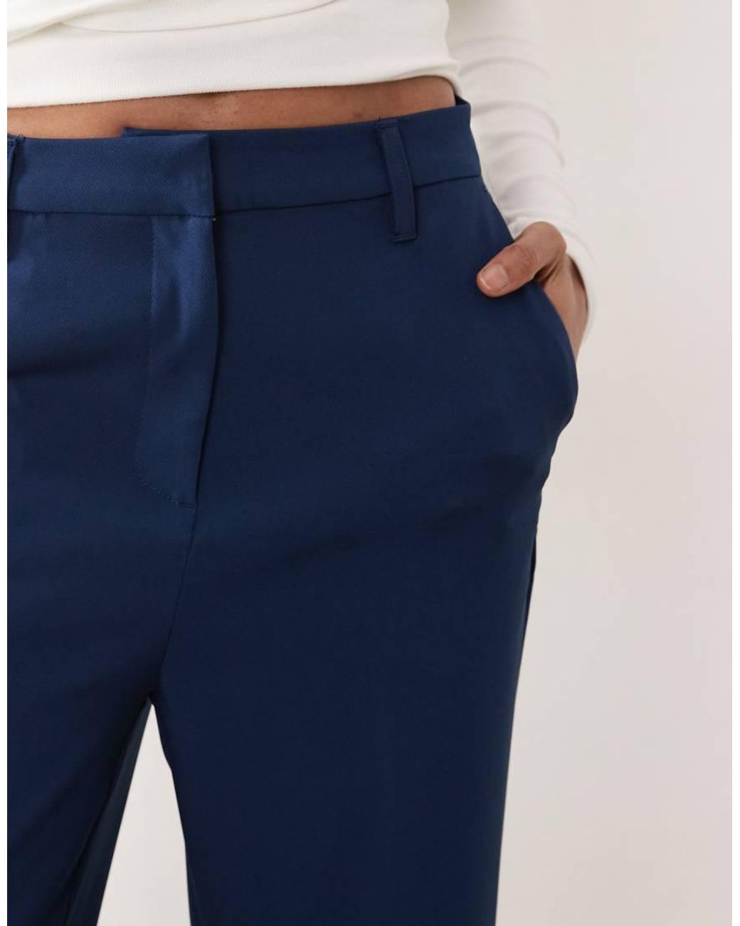 ASOS Tall in het Blue