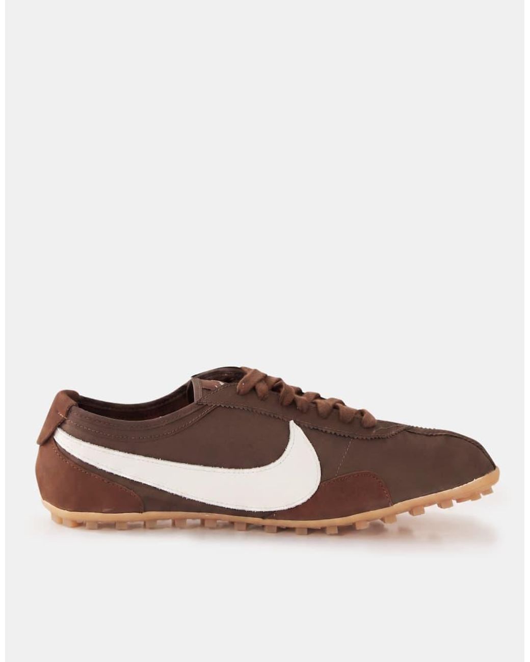 Nike Brown Moon Shoe Trainers for men
