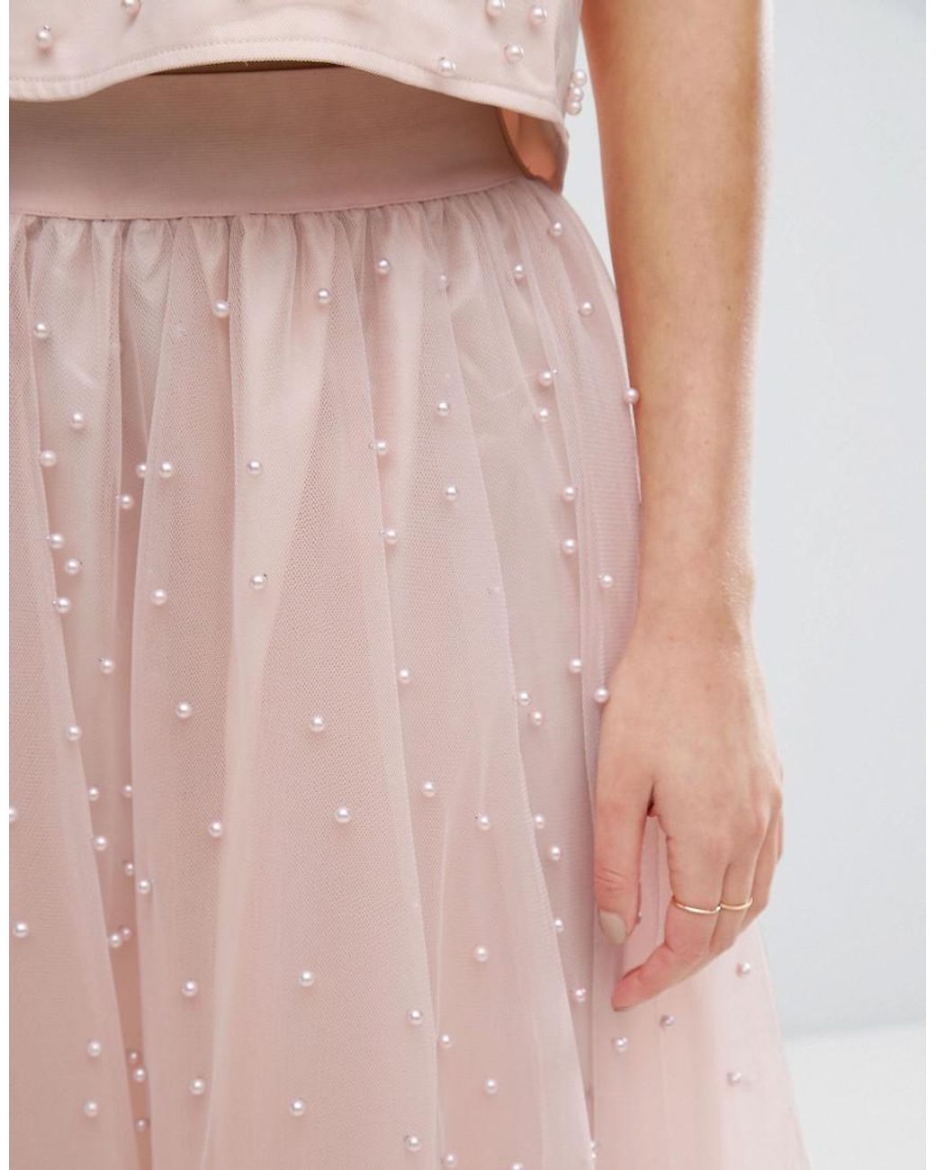 Jupe tulle little mistress hot sale
