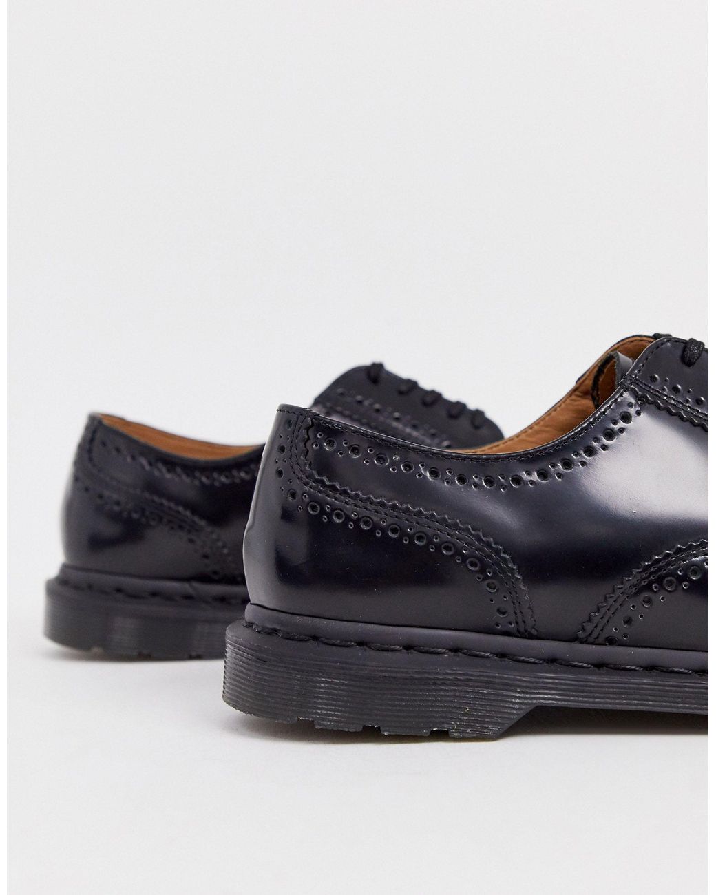 dr martens kelvin