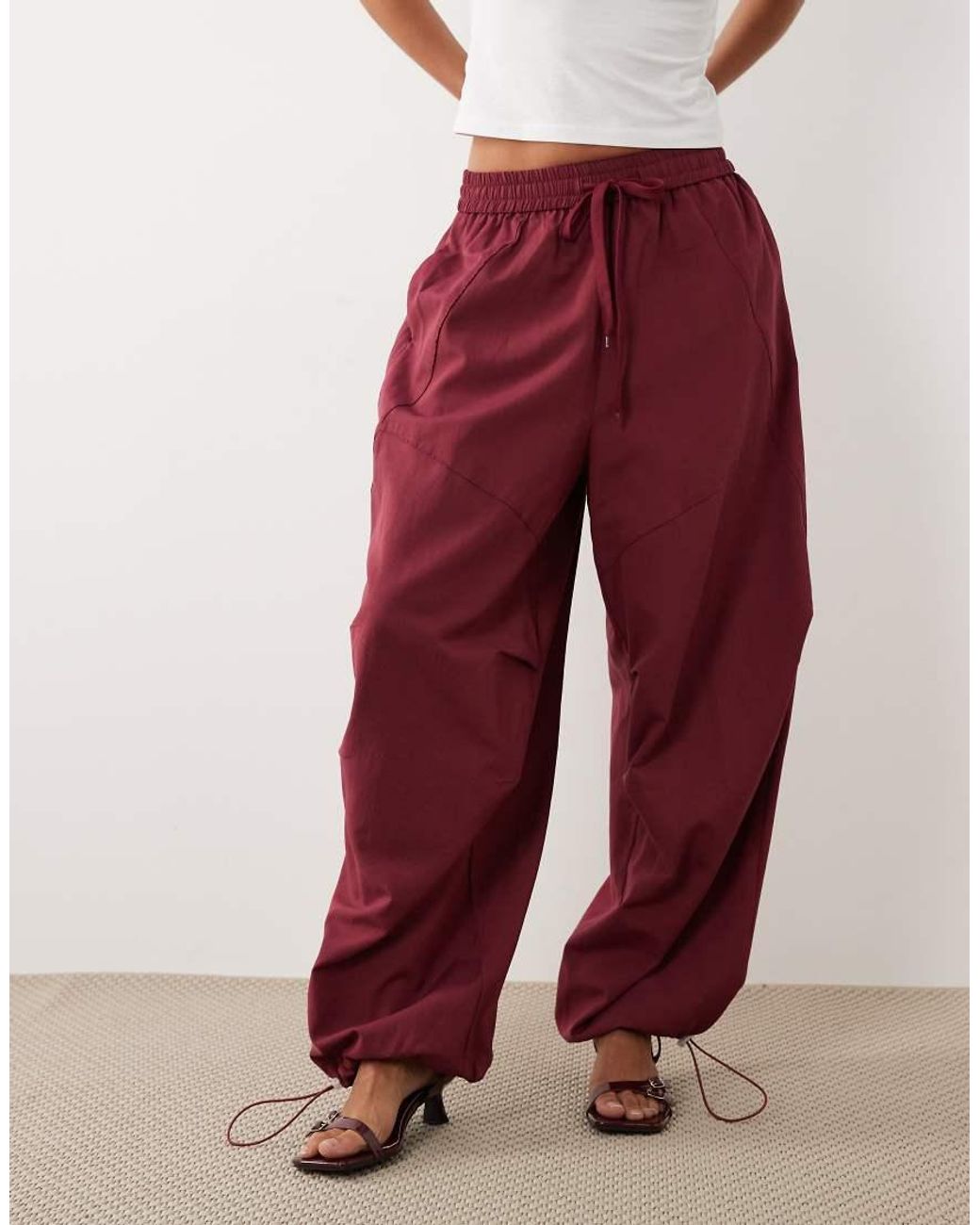 BRONZE SNAKE Red Lavinia Balloon Cargos