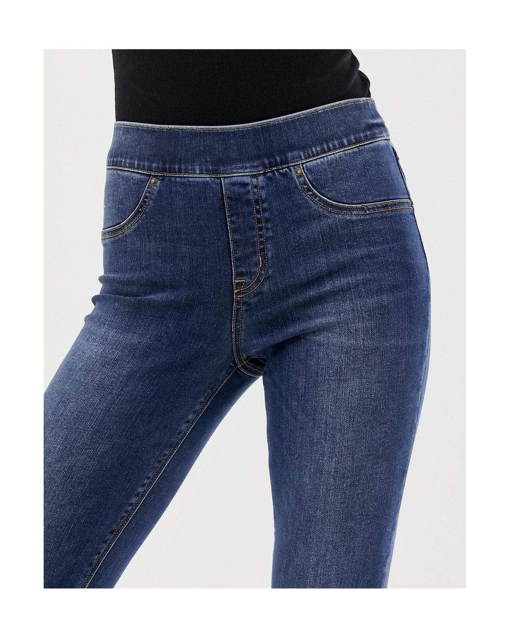 spanx jeans macys