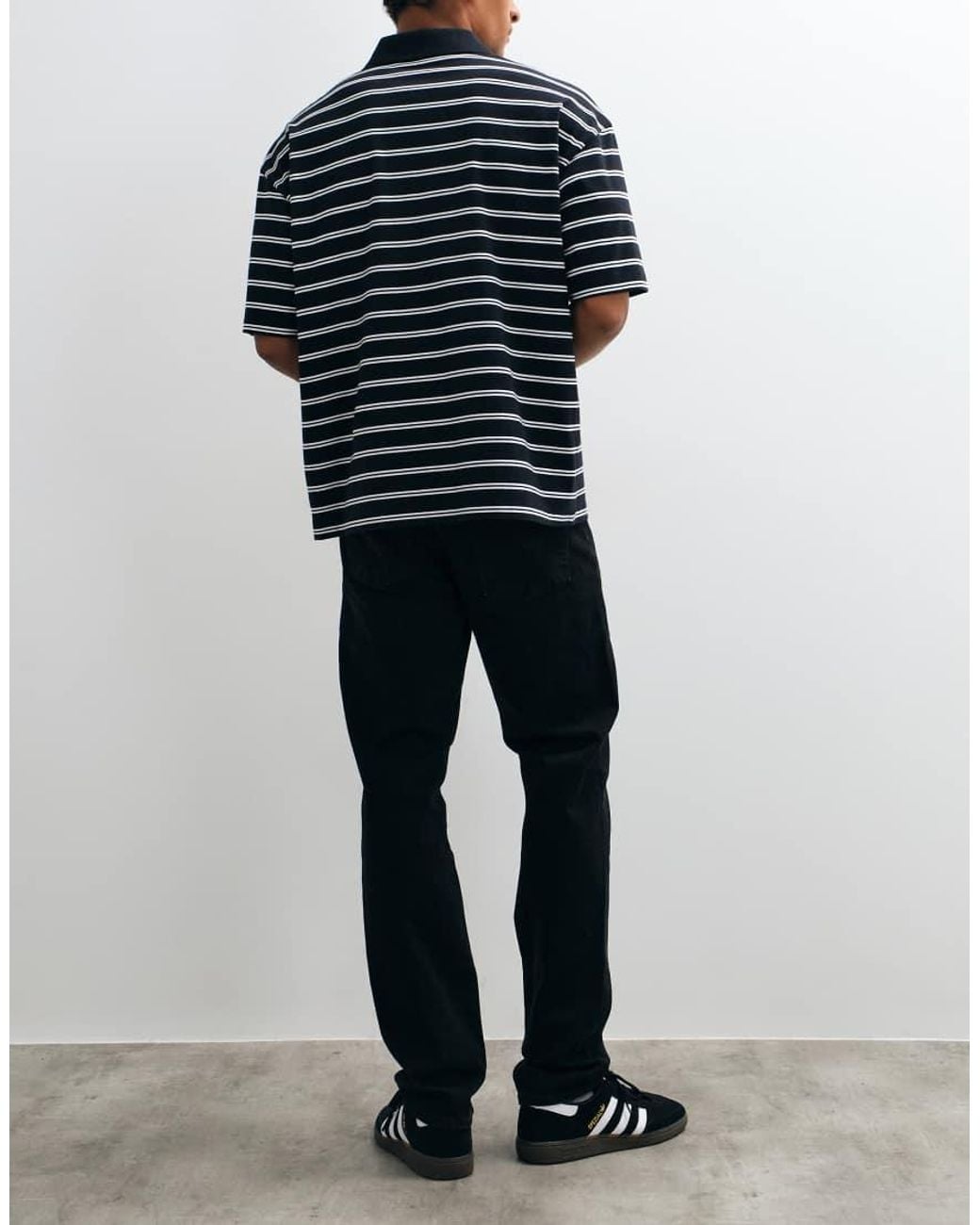 Gap Blue Slim Fit Jeans for men