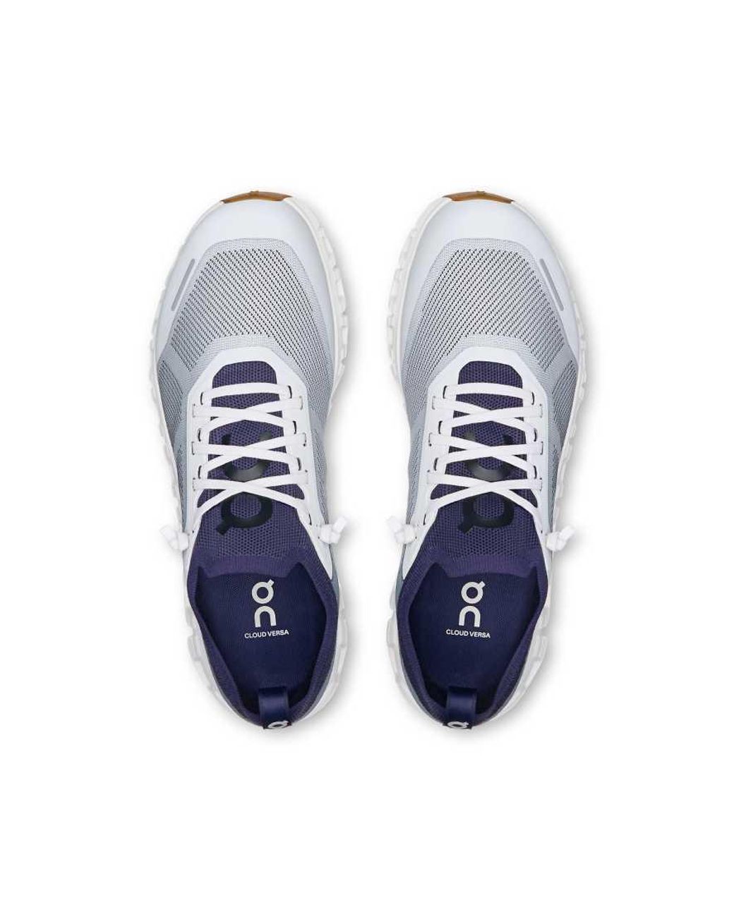 On Shoes White Cloud 6 Versa Lifestyle Trainer for men