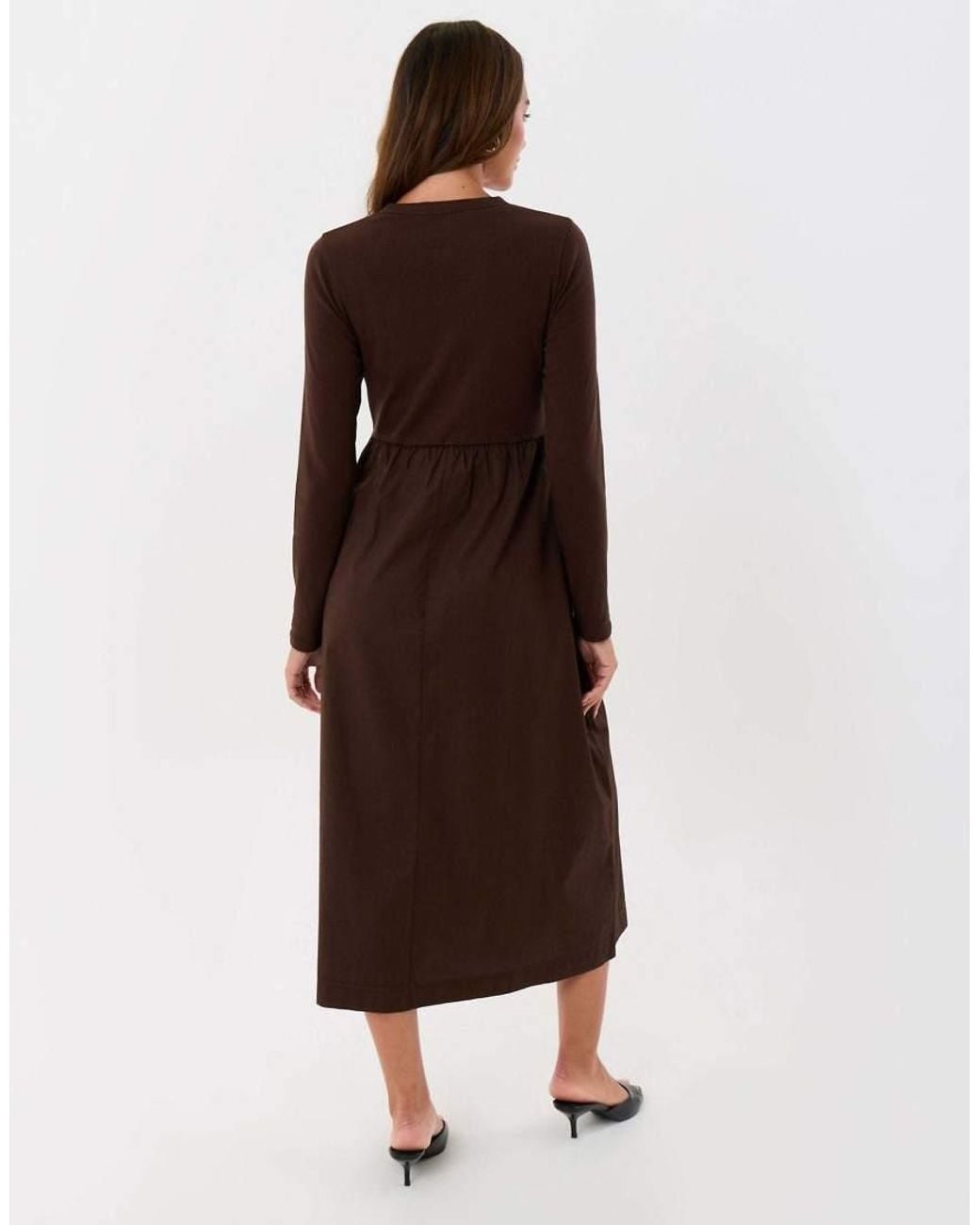 Threadbare Brown Threadbare 2