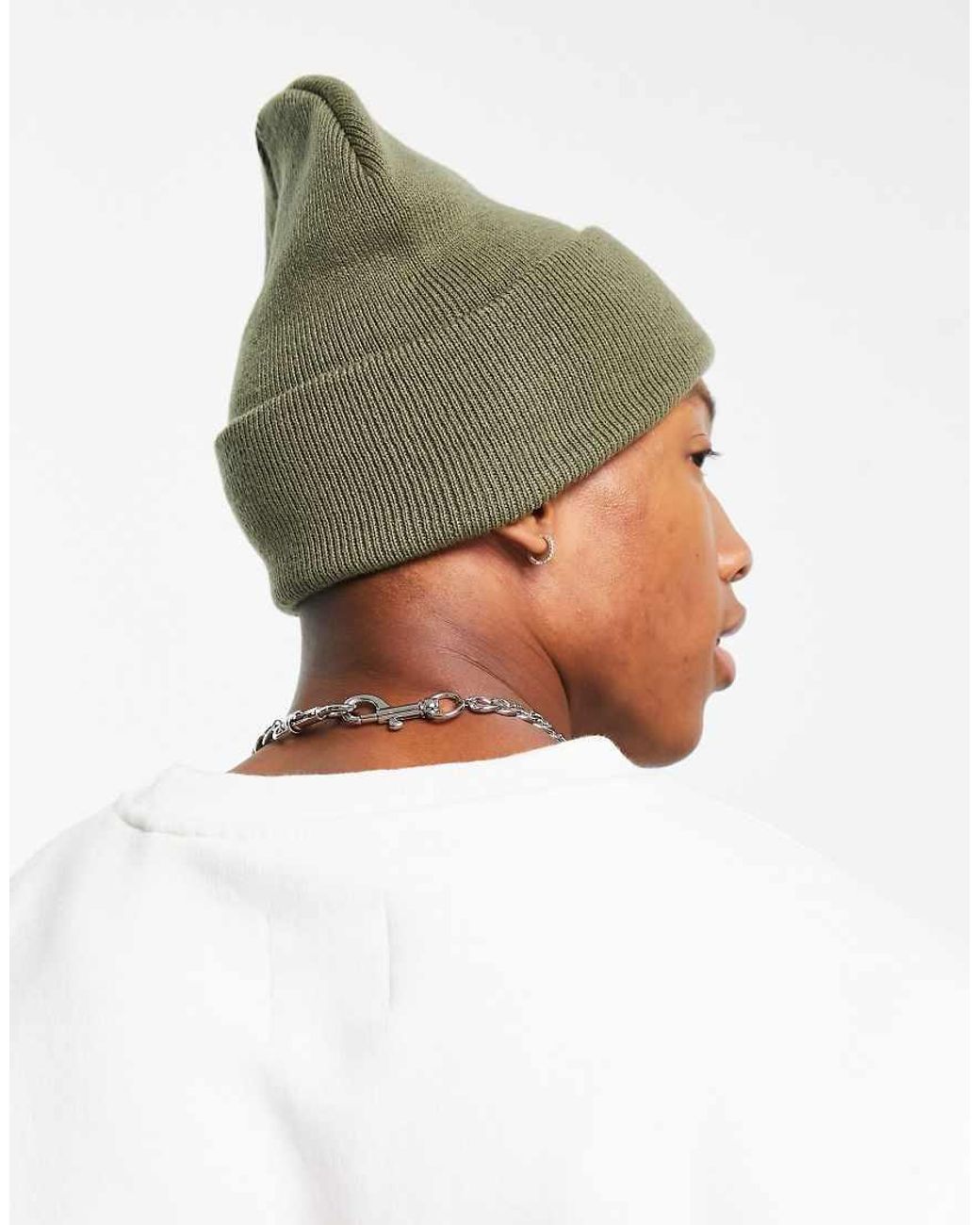 Columbia White City Trek Heavyweight Beanie for men
