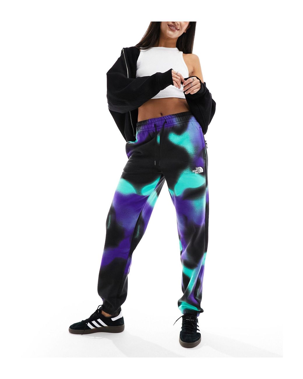 High waist joggers store for women