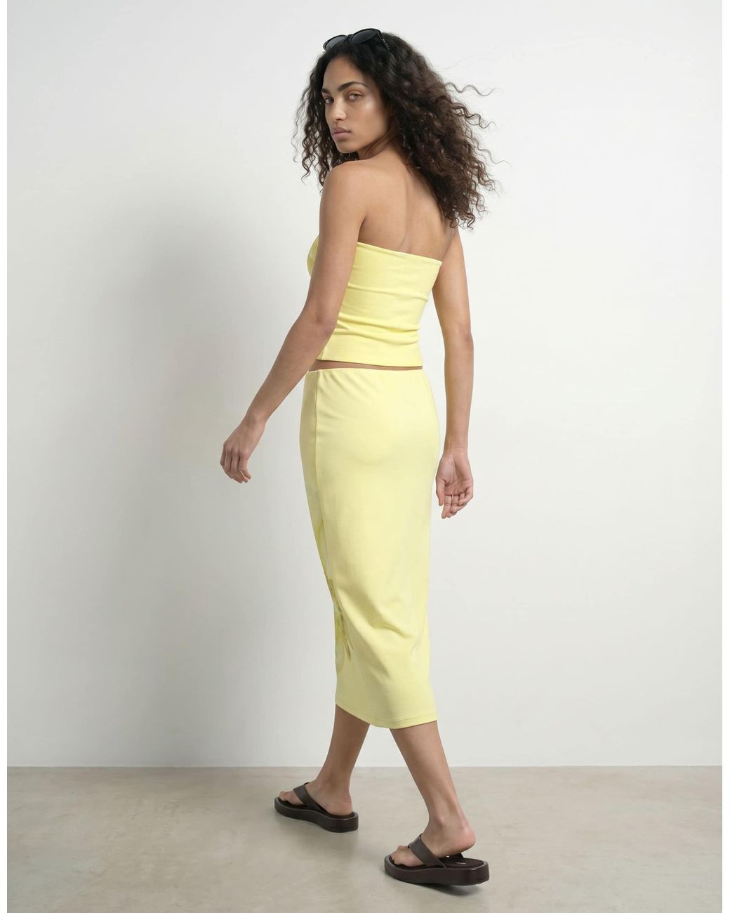 HYPEDROP Yellow Midirock
