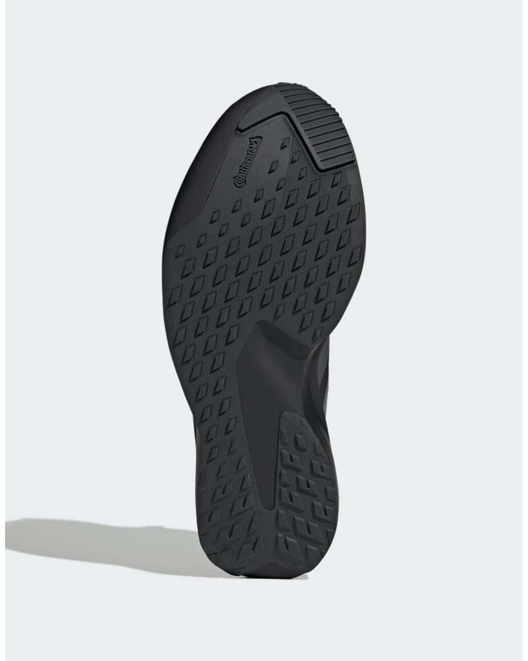 Adidas Originals Black Adidas Running Adizero Evo Sl Atr Trainers for men