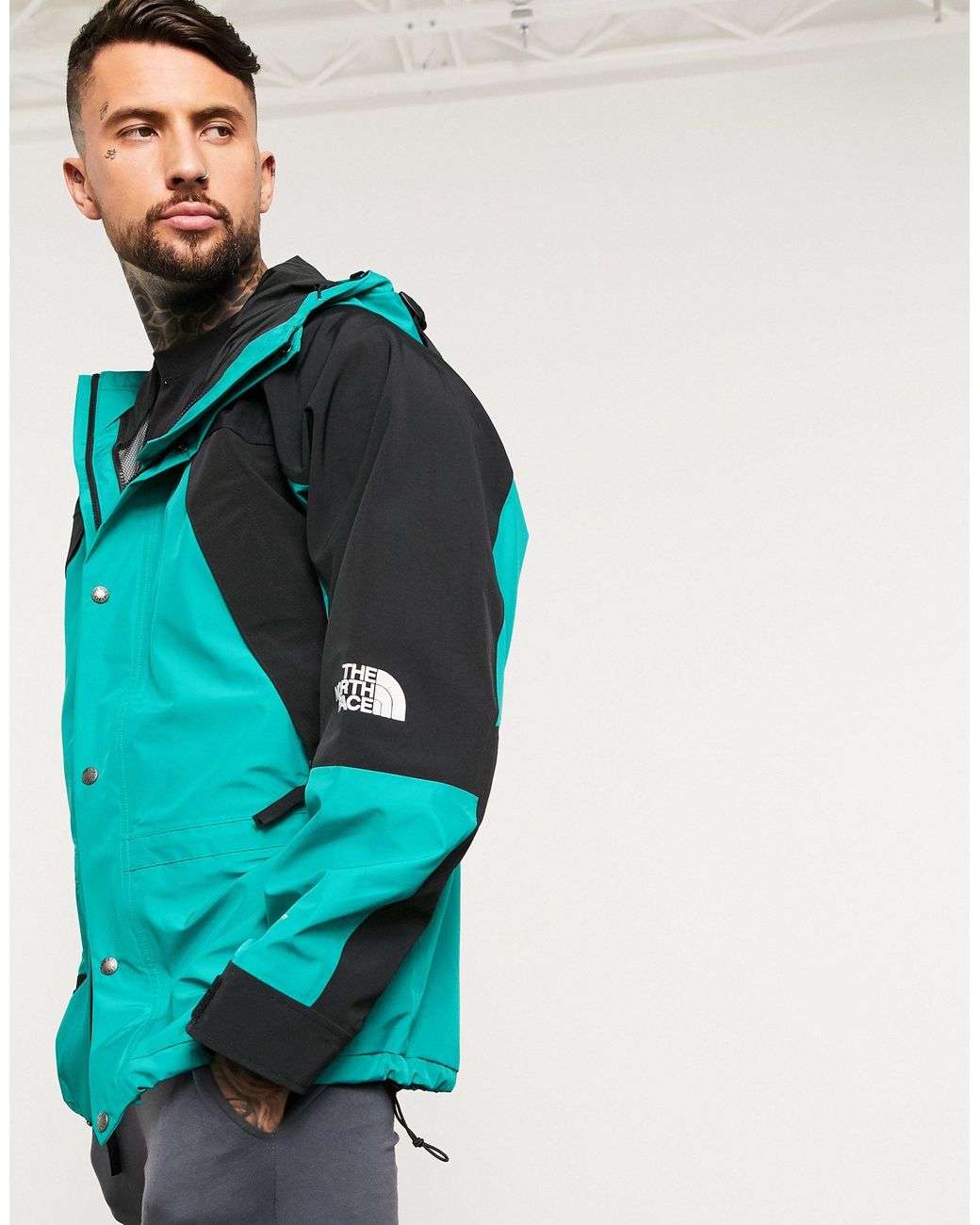 The North Face 1994 Retro Mountain Light Futurelight Jacket The North Face 1994 Retro Mountain Light Futurelight Jacket