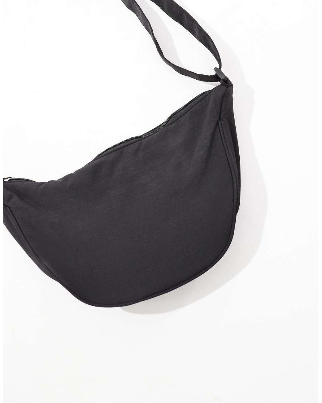Pieces Gray Bumbag