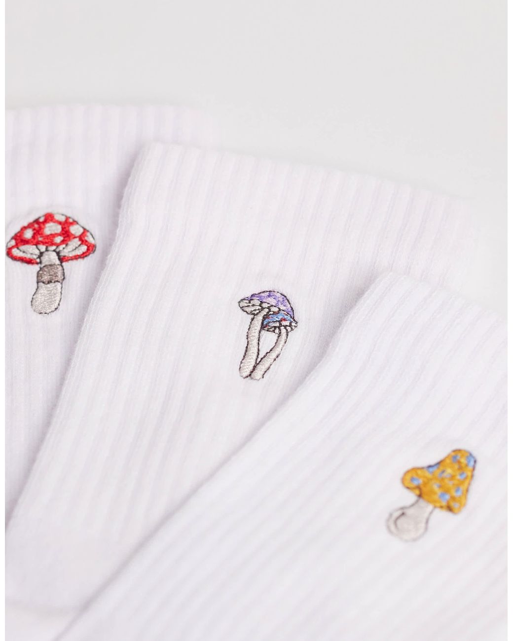 Lot ASOS pour homme en coloris White