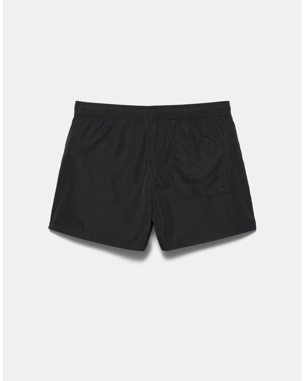 Short Pull&Bear pour homme en coloris Green