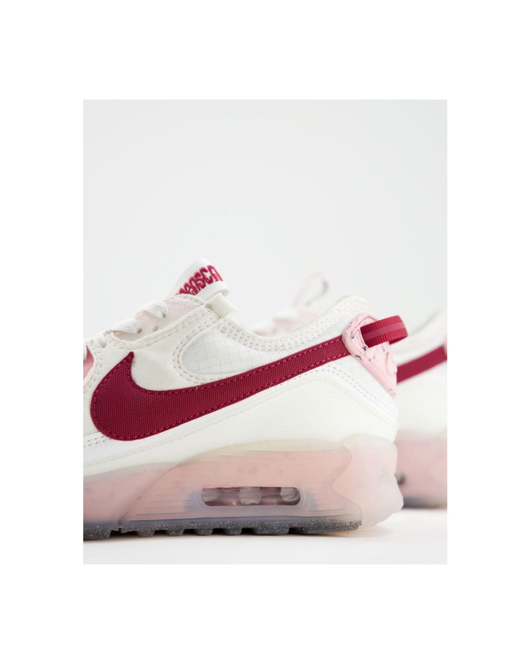 Air max ld-zero - baskets clearance basses