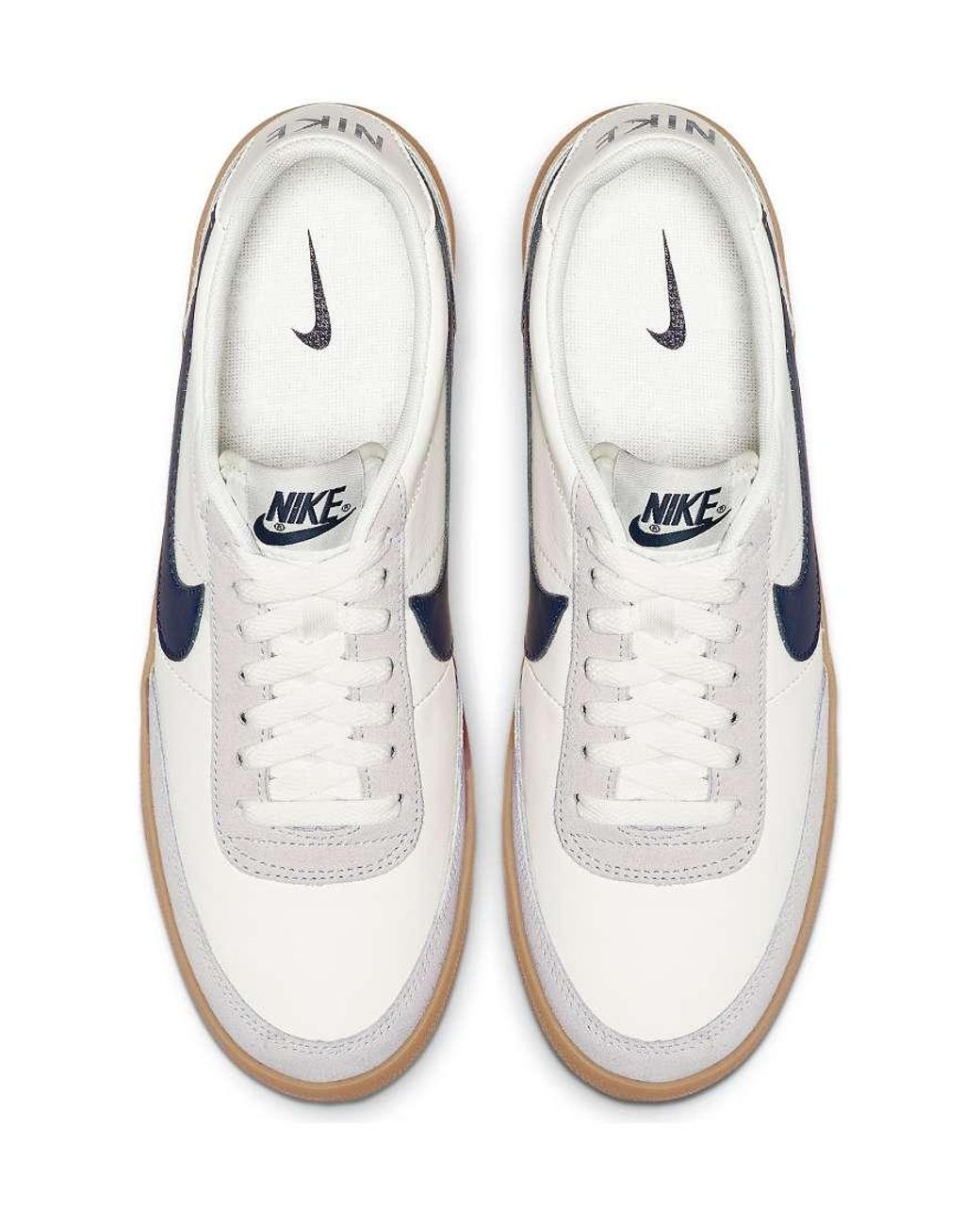 Nike White ® Killshot 2 Sneakers for men