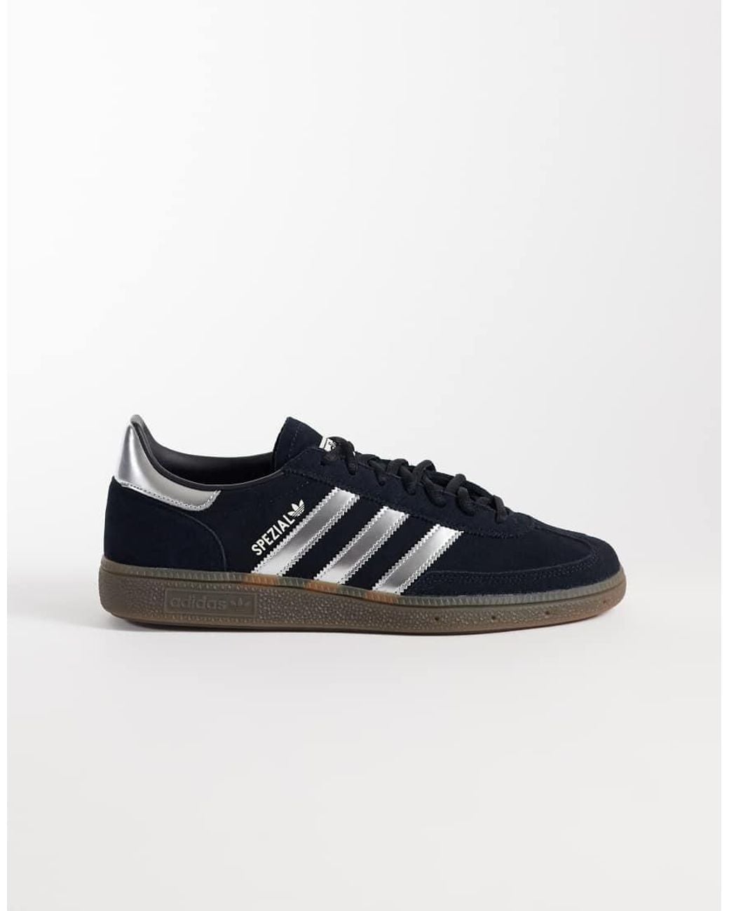 Adidas Originals Blue Handball Spezial Trainers for men