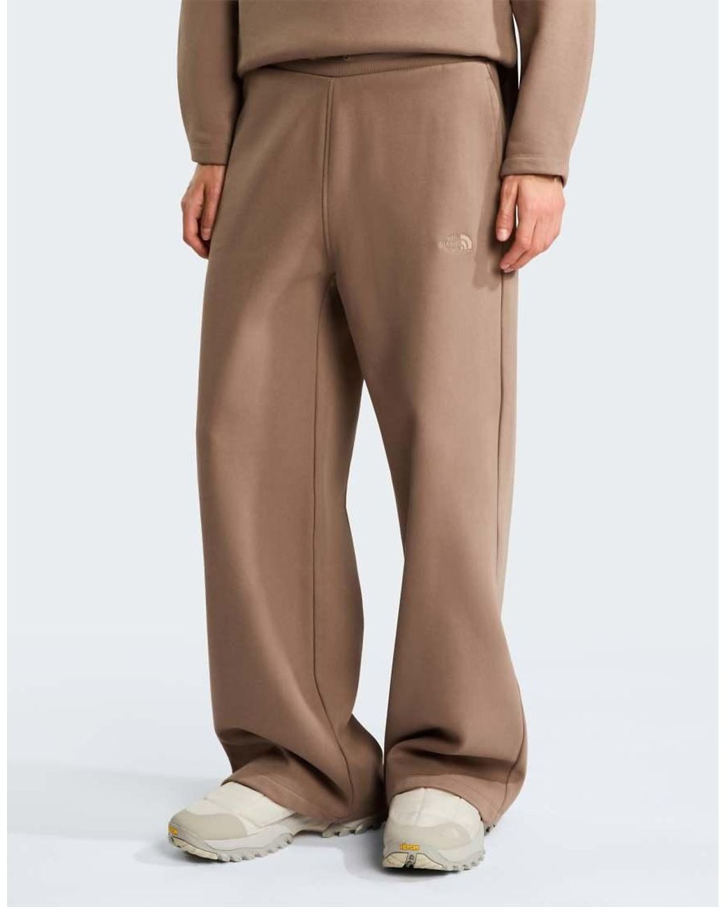 The North Face Natural W Pintado Wide Pant