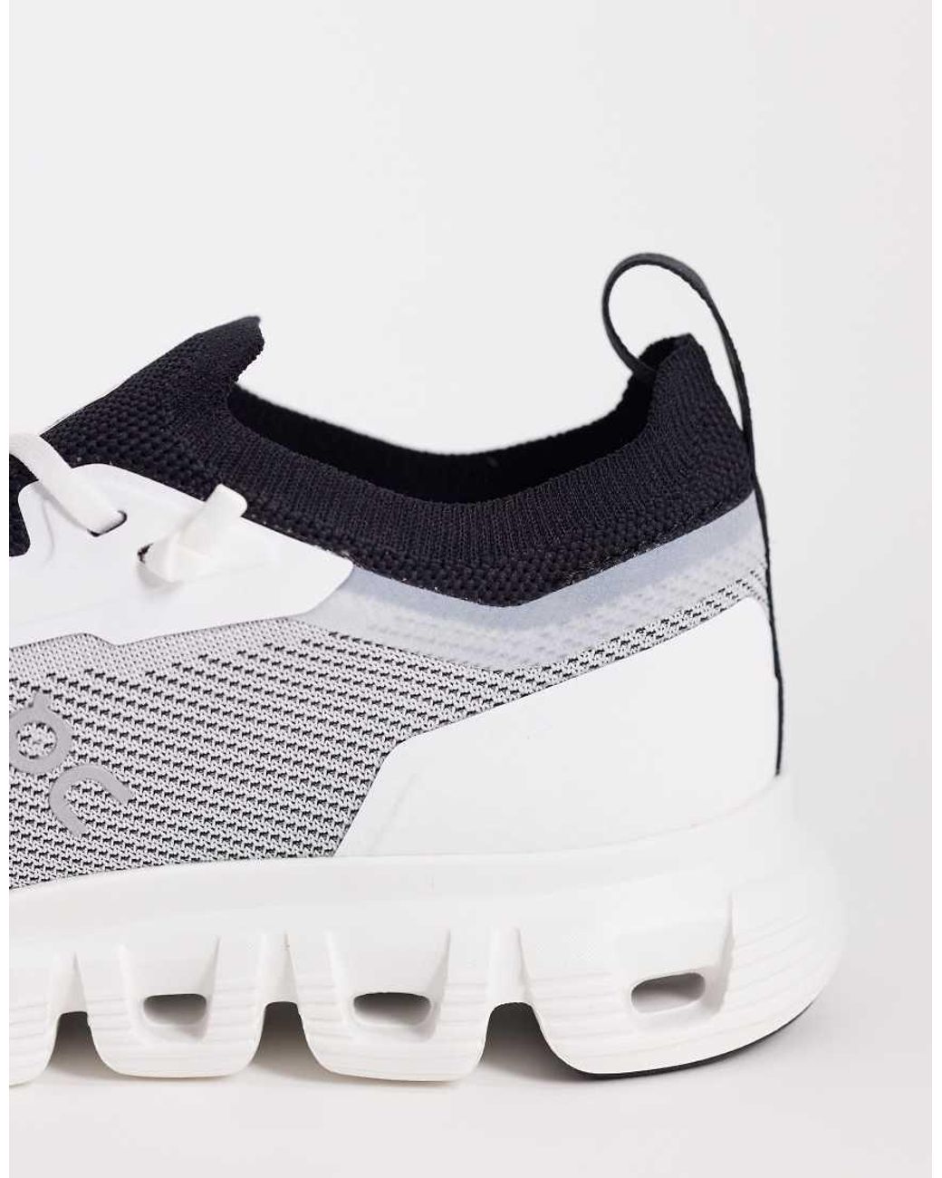 On Shoes Multicolor Cloud 6 Versa All Day Trainers