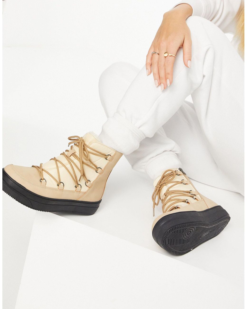 Rebel Snow Boots atelieryuwa.ciao.jp