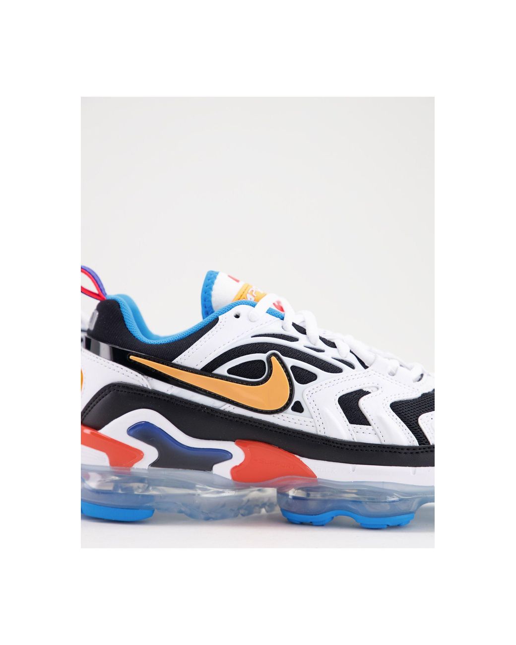 vapormax heritage zero