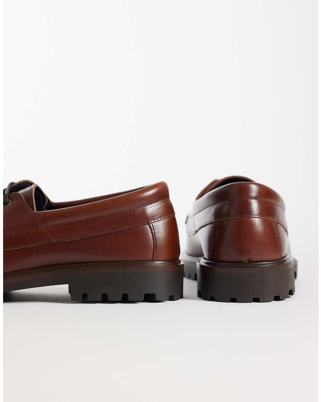 Noak Brown Made for men