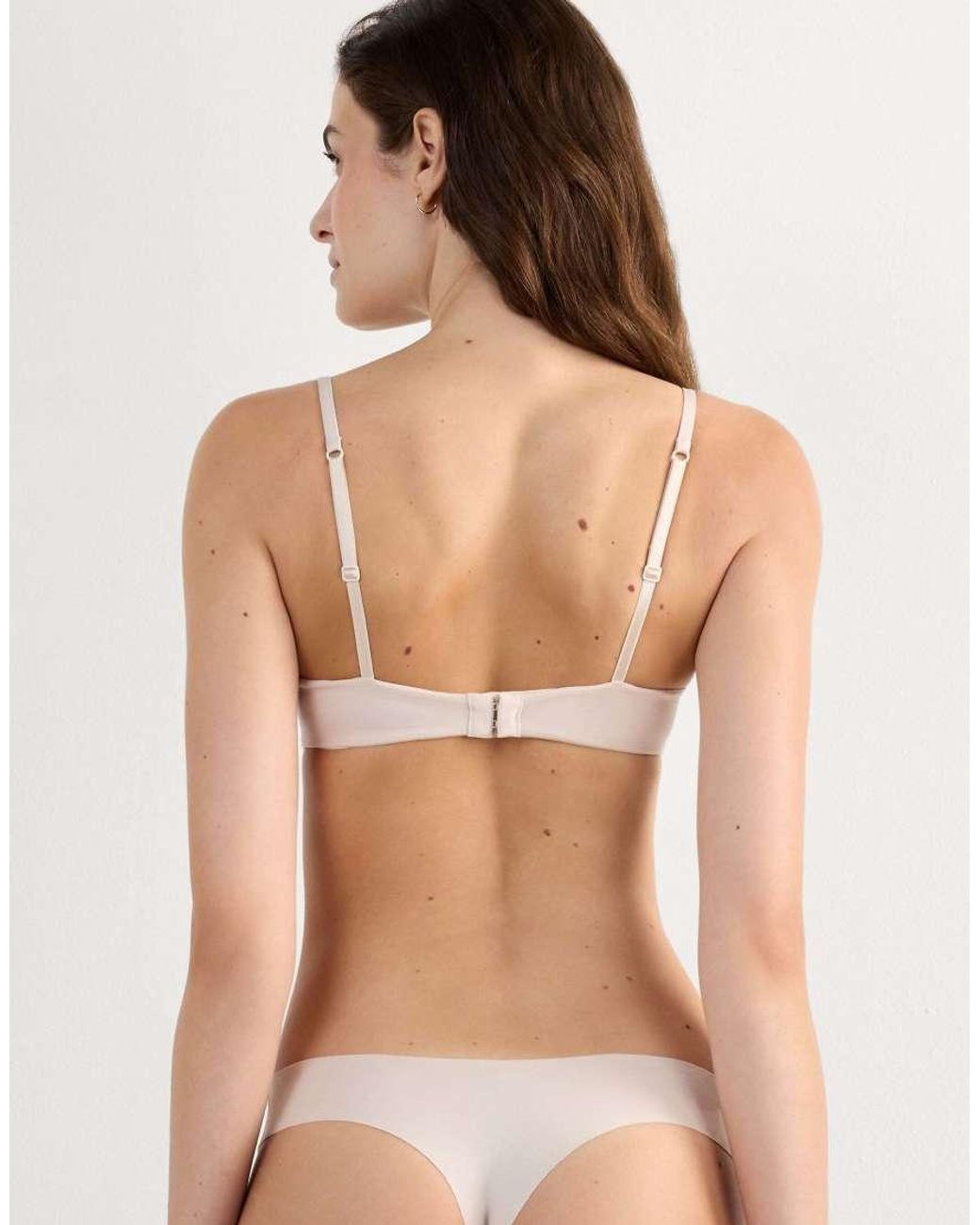 Intimissimi Natural Gioia The Silky Touch