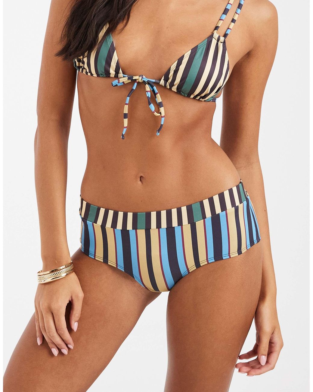Sammie - bas ASOS en coloris Multicolor
