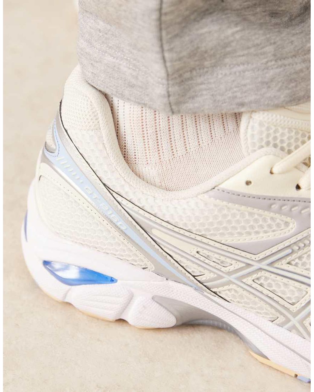 Asics Natural Gt-2160 Trainers