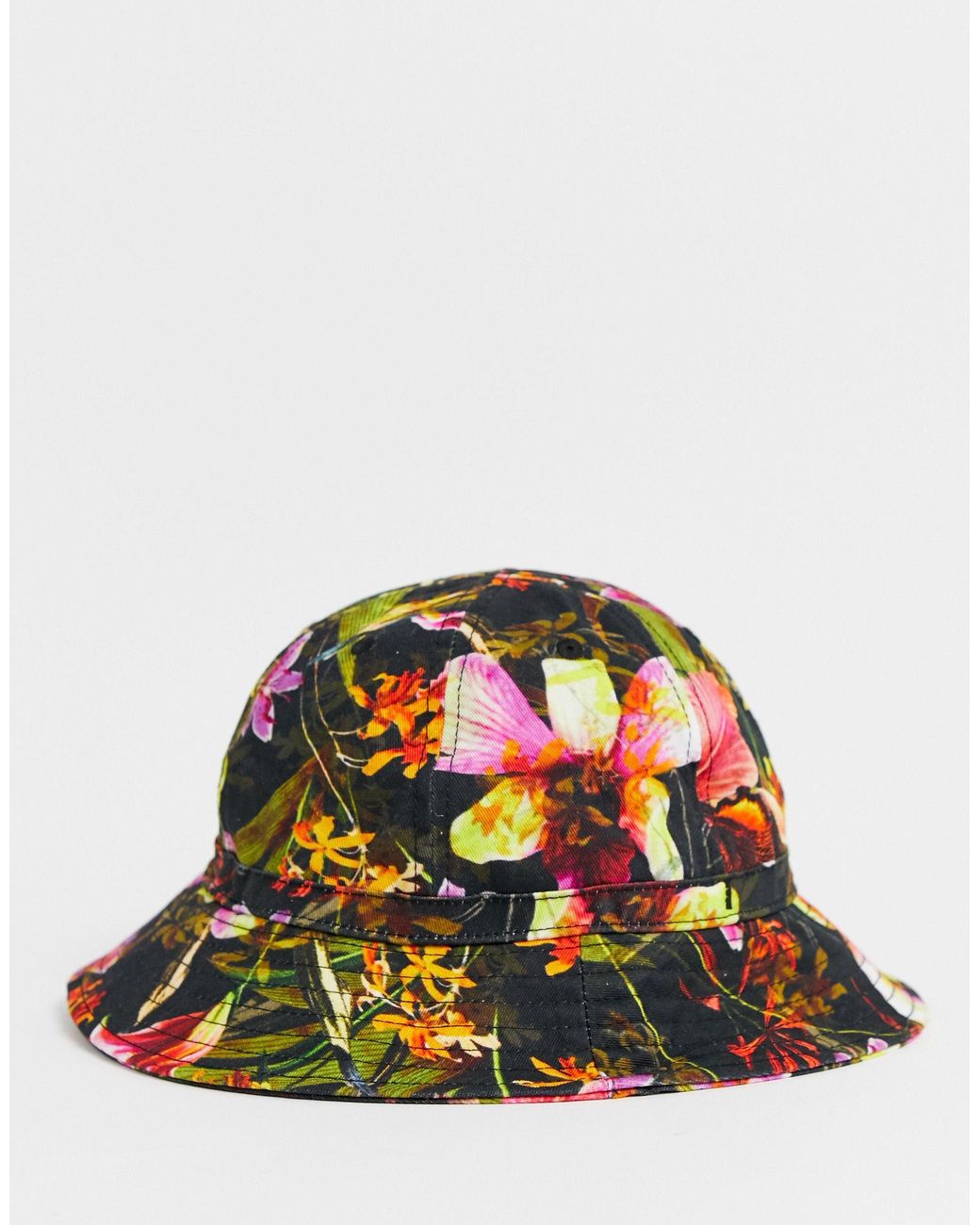 Cotton X Hoffman Cooperman Jungle Print 