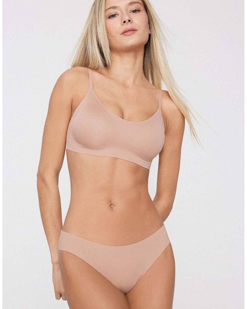 Tezenis Natural Lifting Plus Push-Up Bra