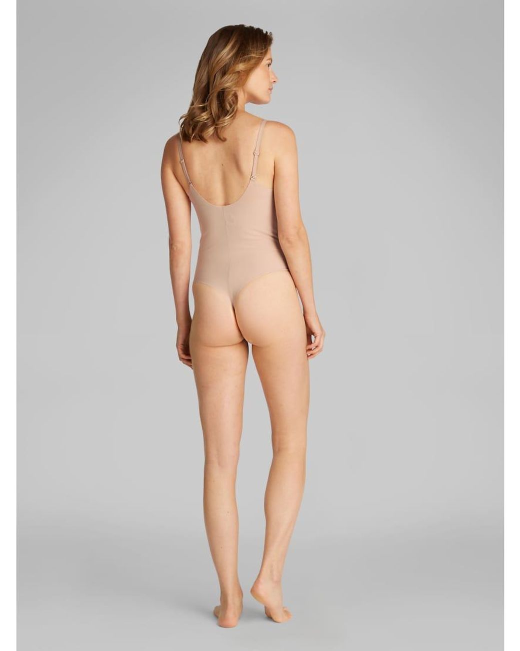 Calvin Klein Corrigerend Ondergoed in het Gray