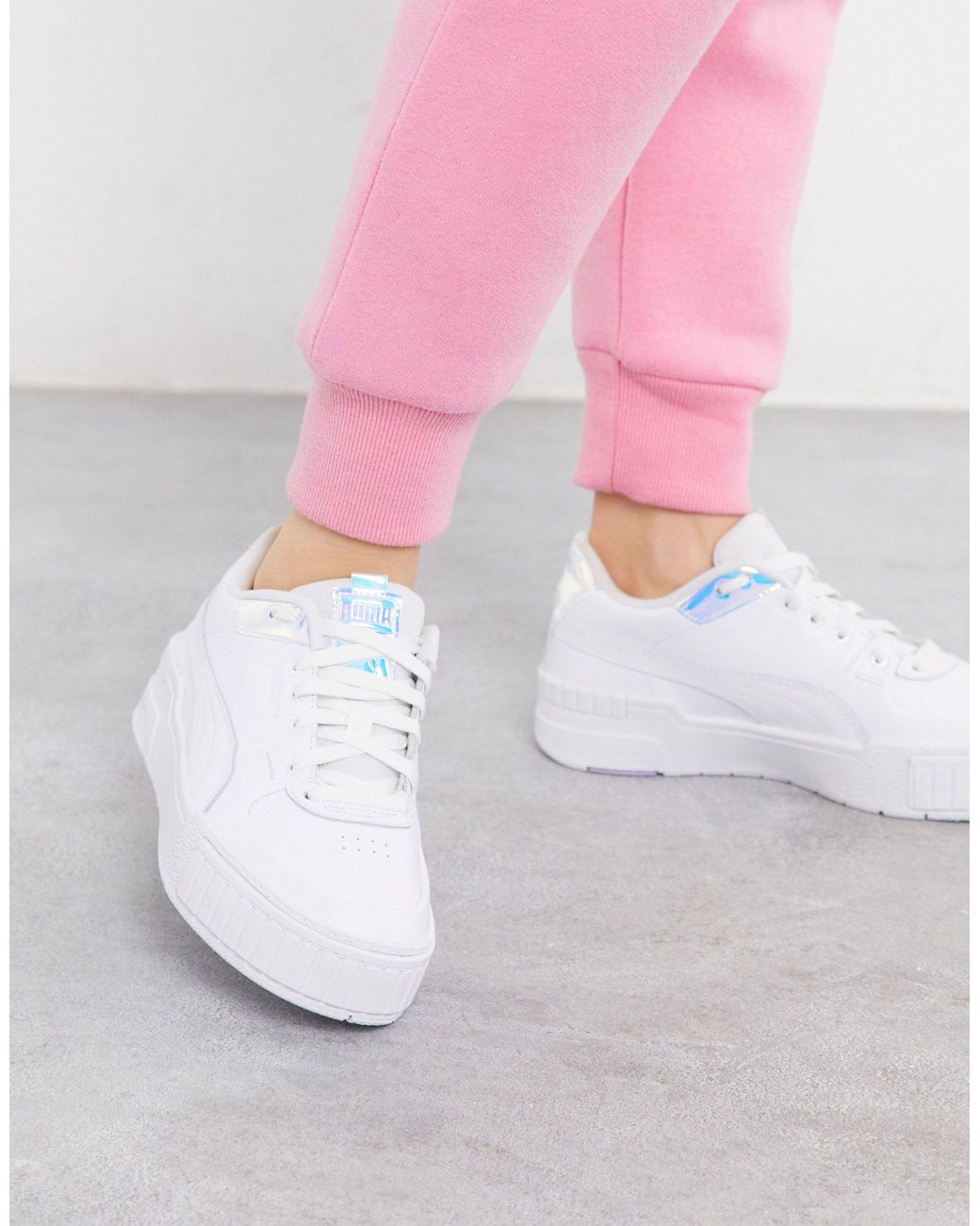 Puma prime cali glow Clearance