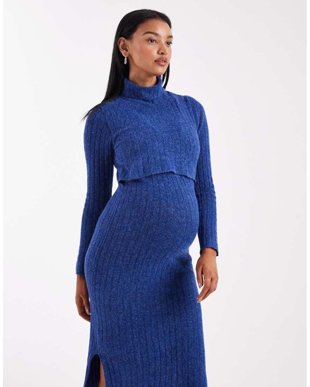 Mama.licious Mamalicious in het Blue