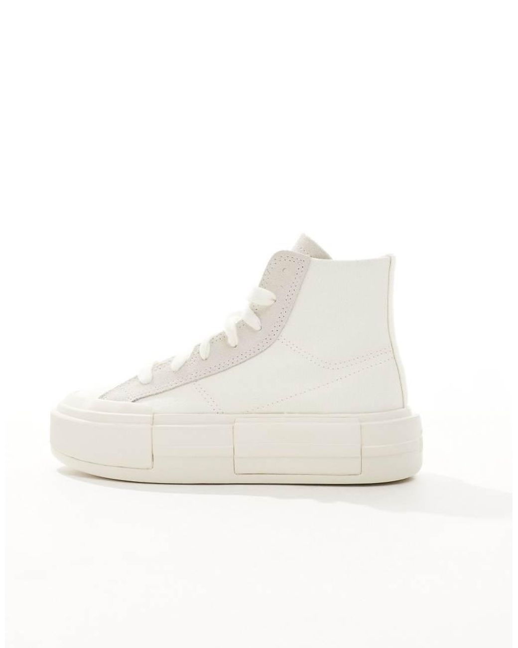 Converse Chuck Taylor in het Natural