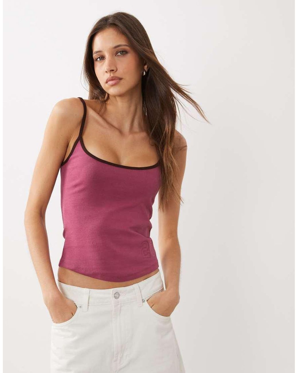 The Graphic Cotton On de color Red