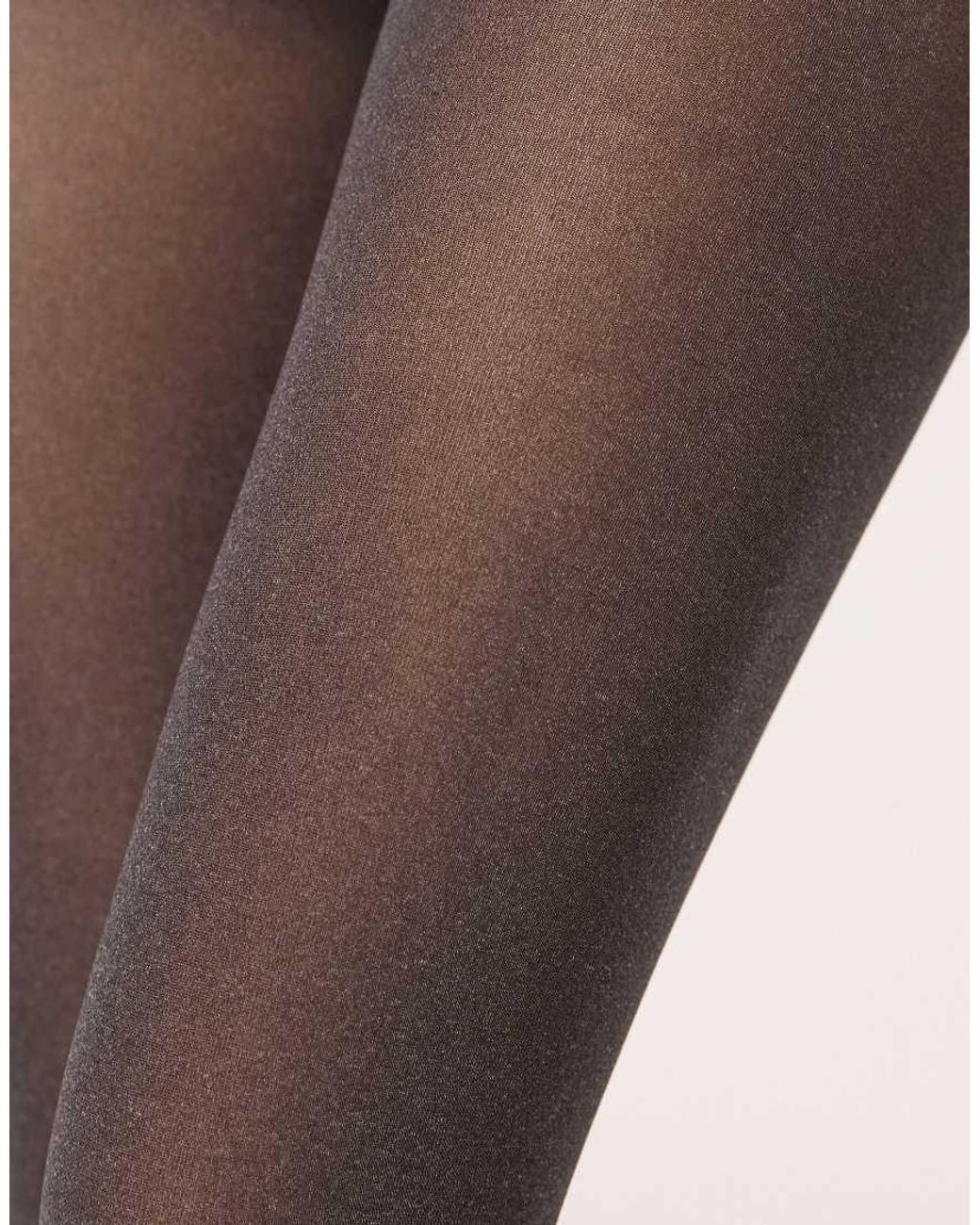 Calzedonia Natural 50 Den Total Comfort Soft Touch Tights