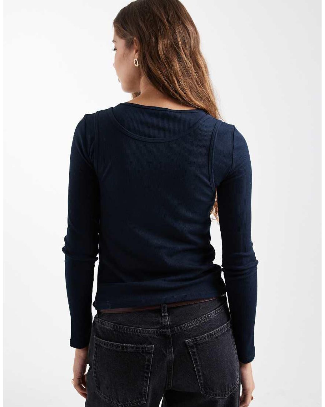 Mango Blue Teen 2