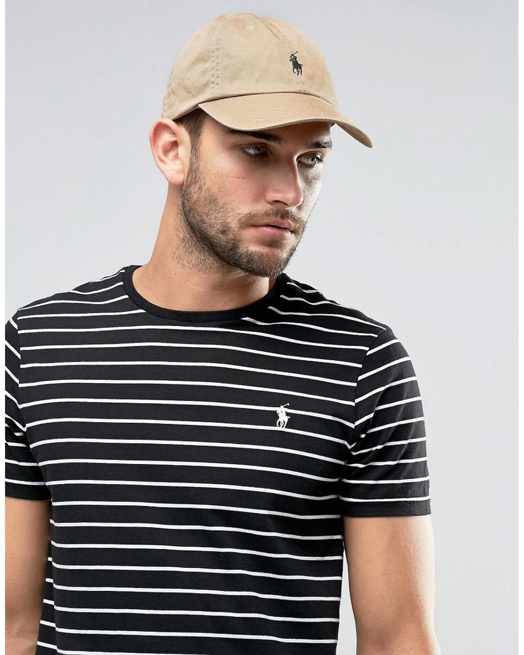 Polo Ralph Lauren Cotton Player 