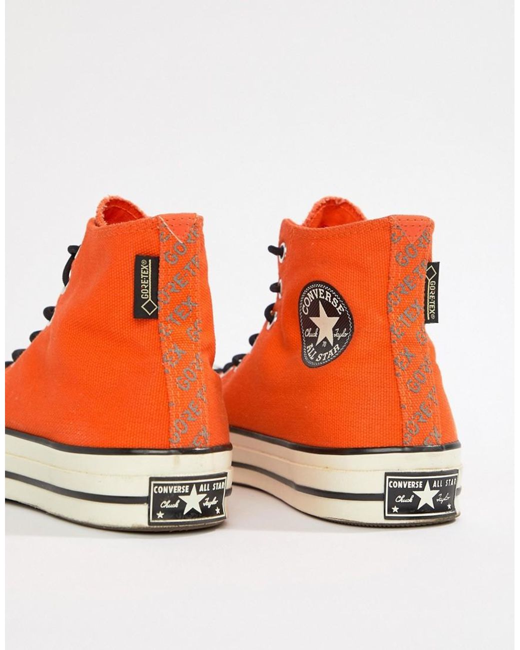 all star converse arancio all star converse arancio