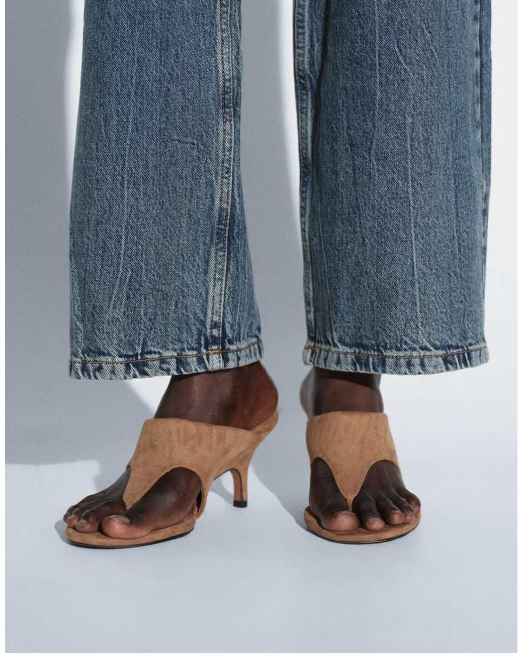 Ttya Lab ASOS de color Blue
